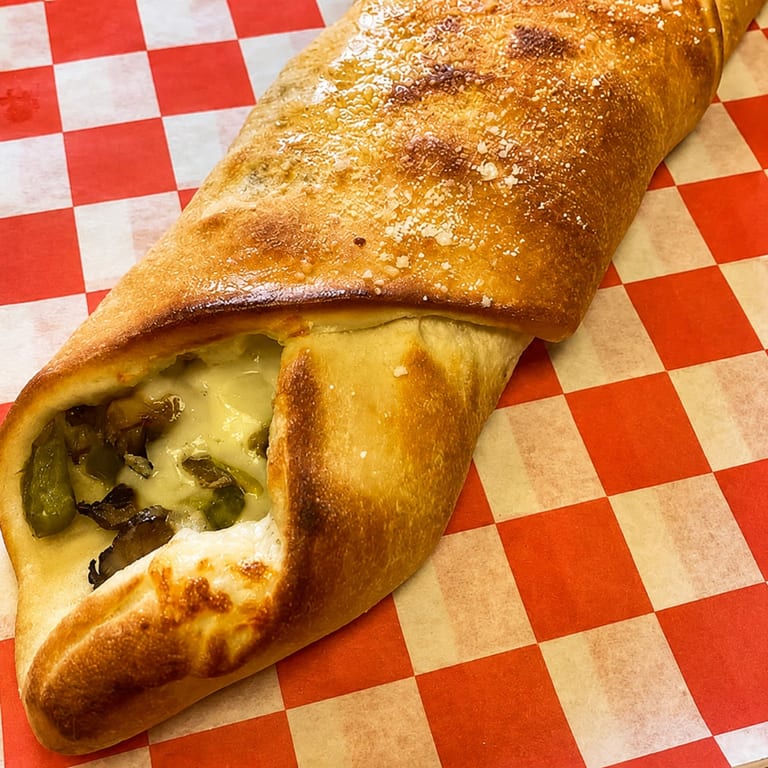 Local Cheesesteaks Worth Craving