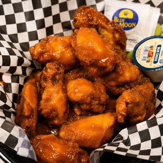 10 pc Wings