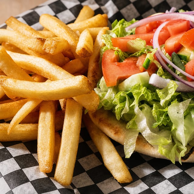 Gyro.