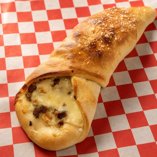 Cheesesteak Roll.